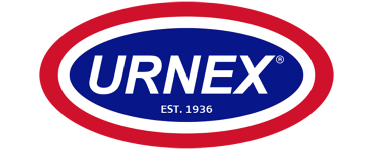 Logo of يورنكس /Urnex 