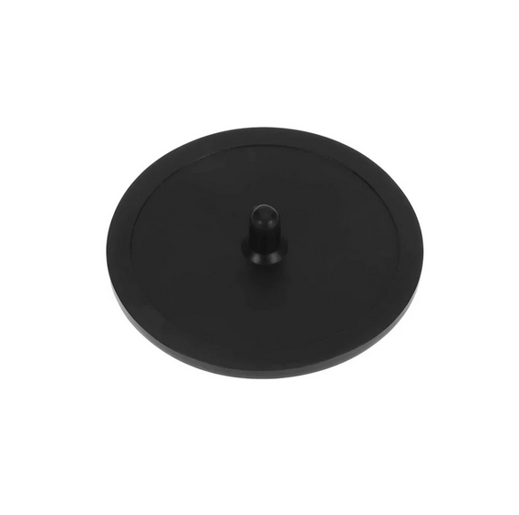 Coffee rubber back flush