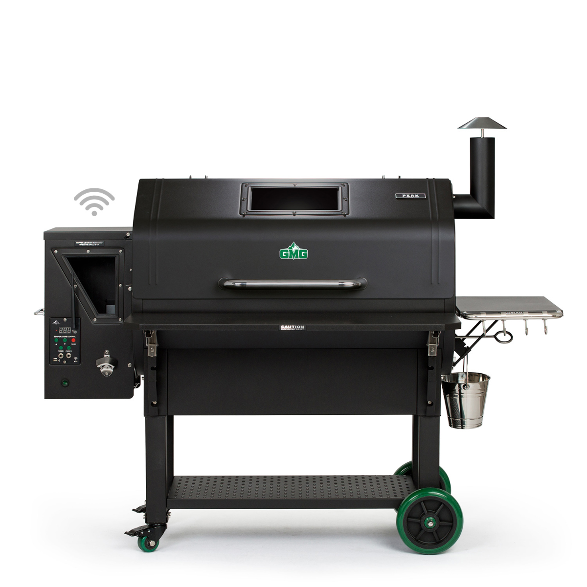 GMG Green Mountain Grill PEAK