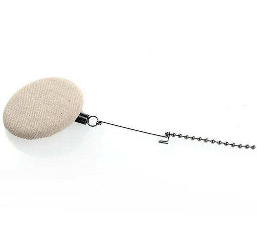 قطعة الفلتر القماشي الكاملة لصانع قهوة والشاي السايفون-KR010509