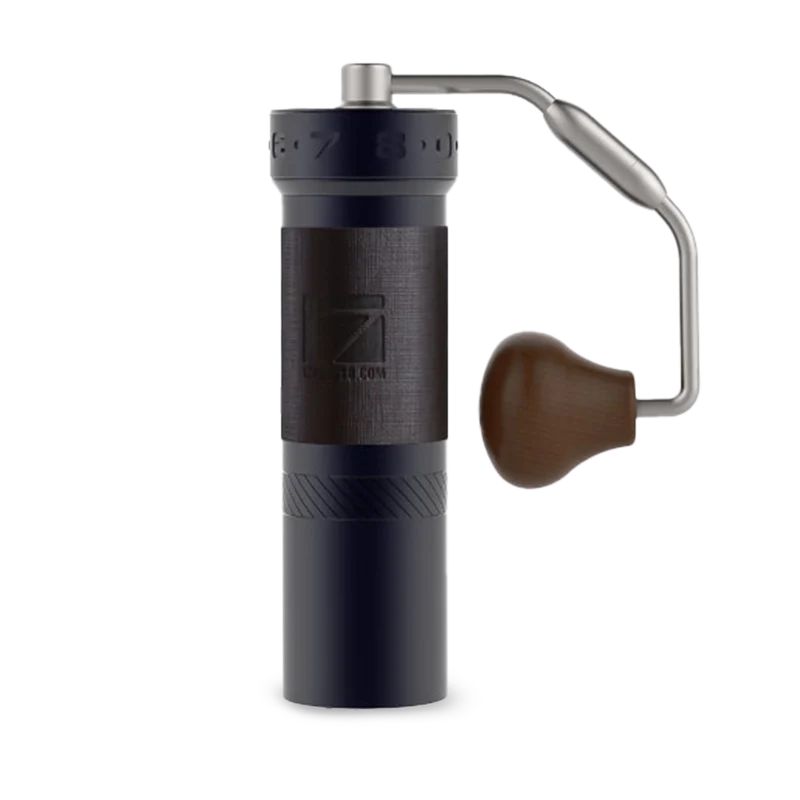 مطحنة 1zpresso ZP6 رمادي