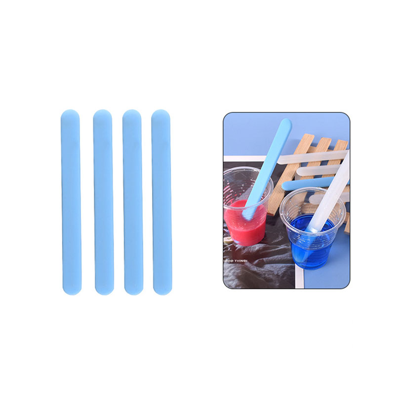 عصا لخلط و صب الريزن من السيليكون-AR010214