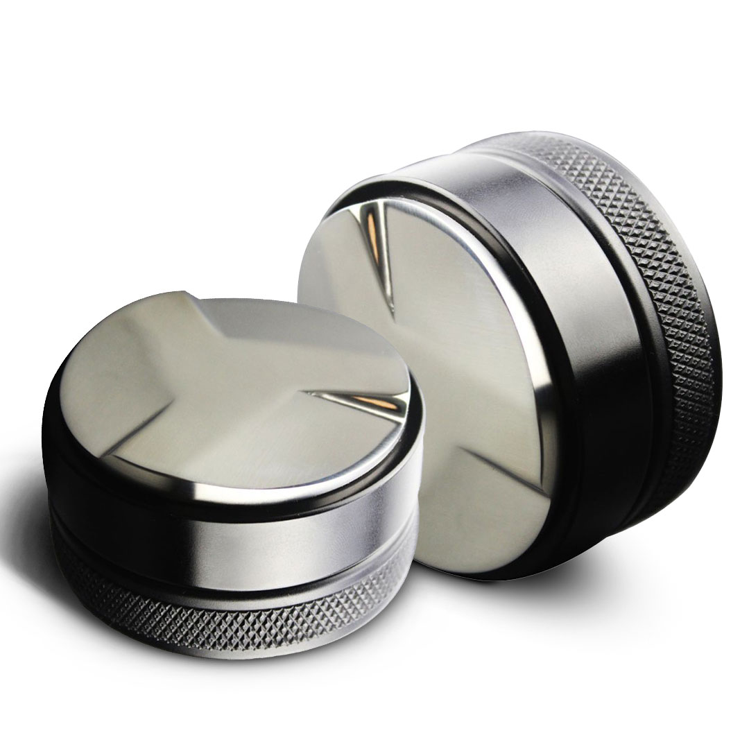 Coffee distributor black multi-size