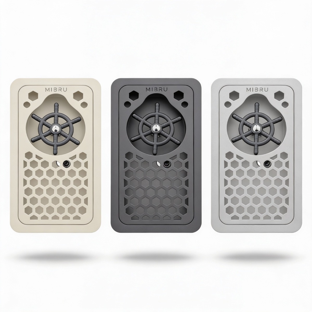 رنزر مغسلة اباريق و اكواب 18x33 من ميبرو