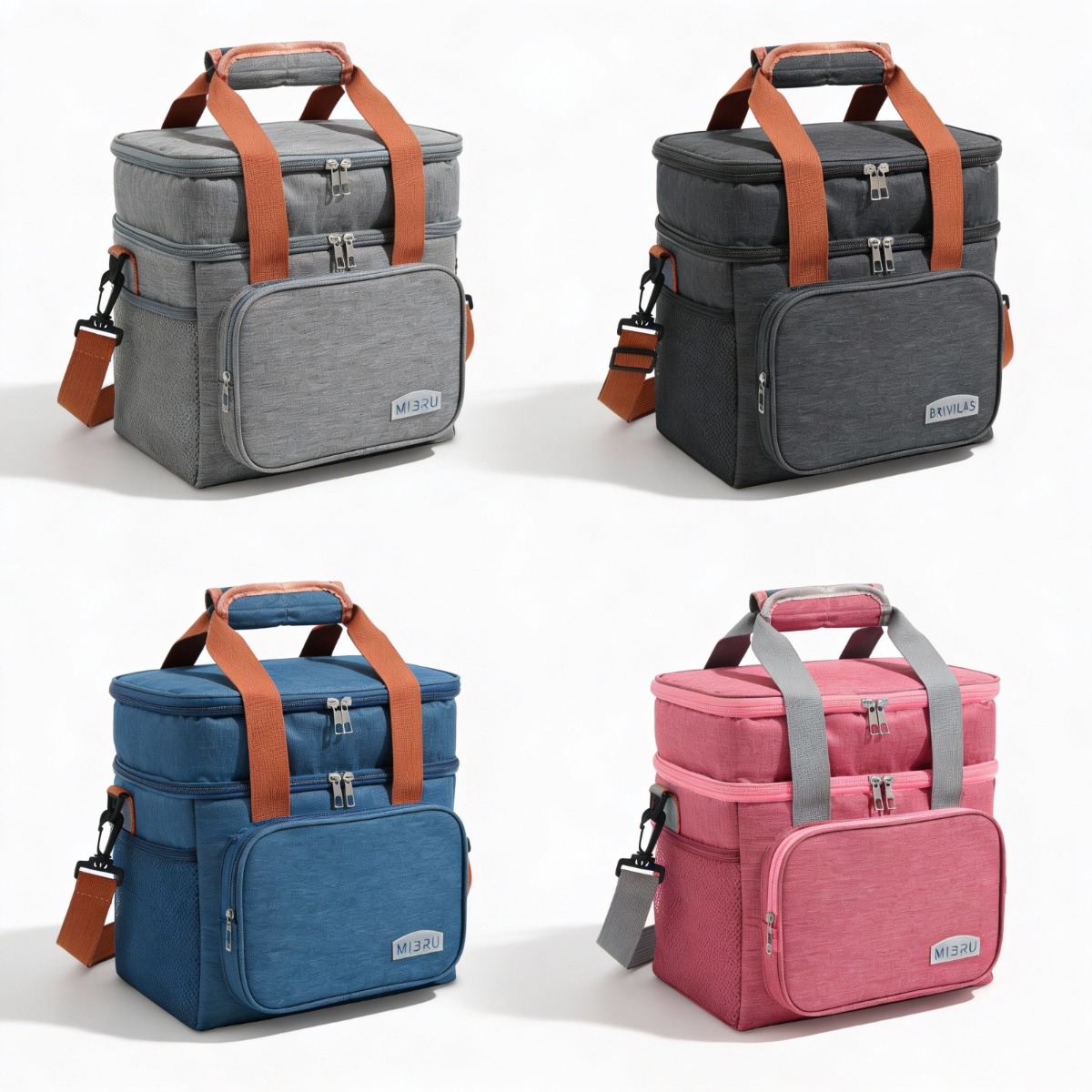 Coffee tools bag mibru H-2517