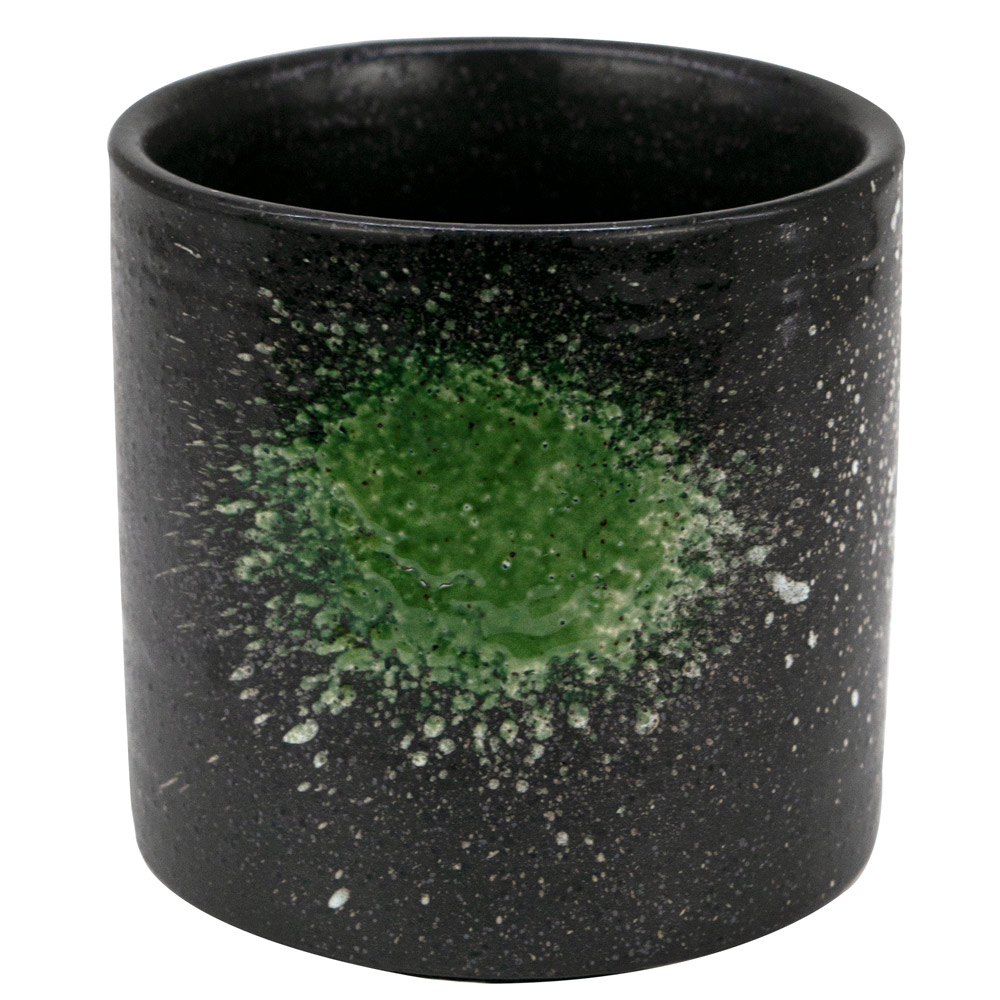 Coffee ceramic cup f-12