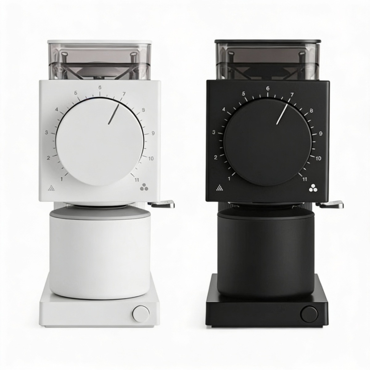 طاحونة اود من فيلو الجيل الثاني