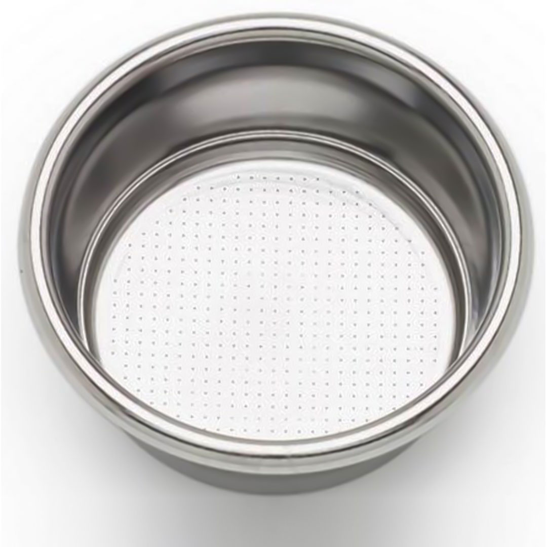 سلة باسكت 18 جرام 58 مم