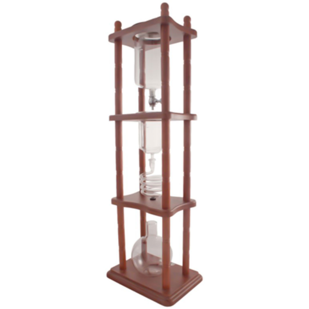 Coffee cold brew tower a-32