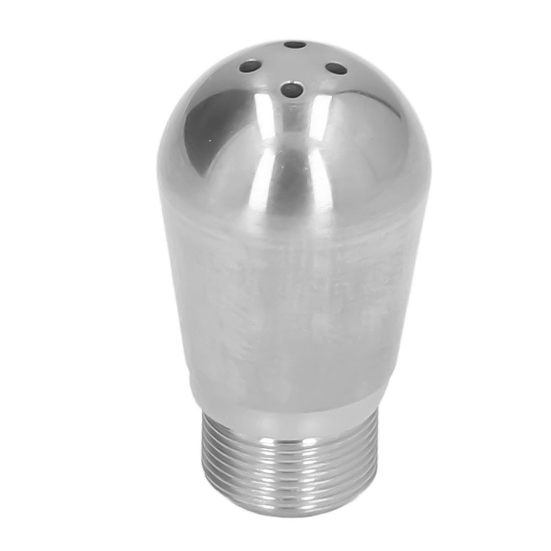 Coffee steam tip for rocket and some other e61 group head 4 holes