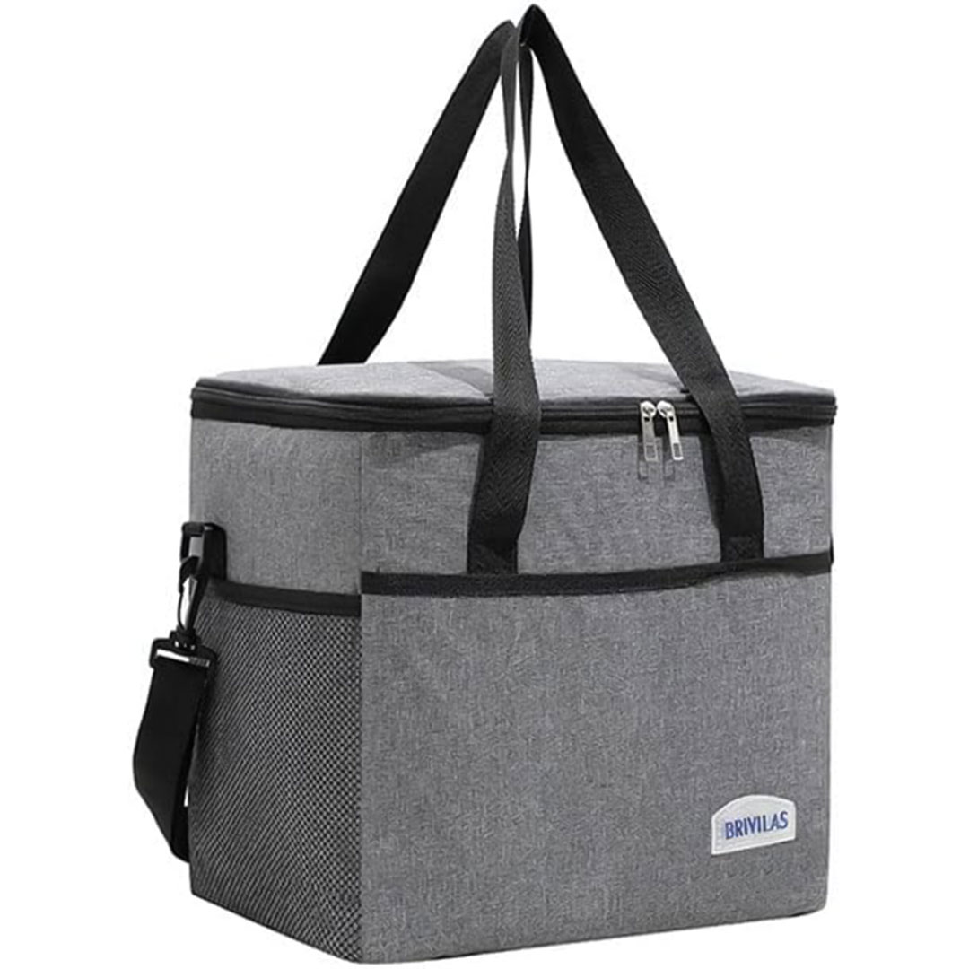 Coffee tools carry bag grey
