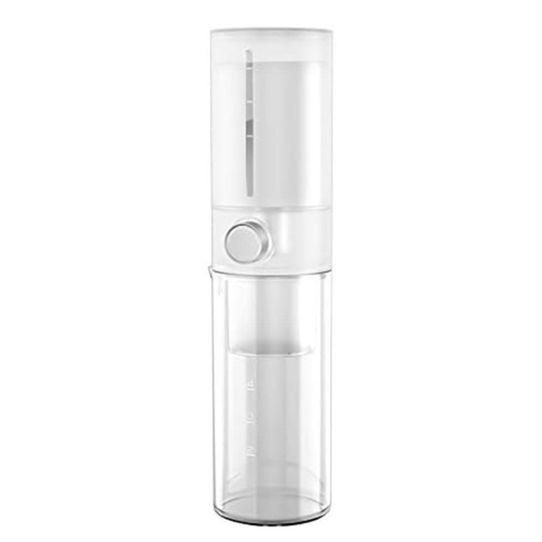 Timemore ice dripper set white
