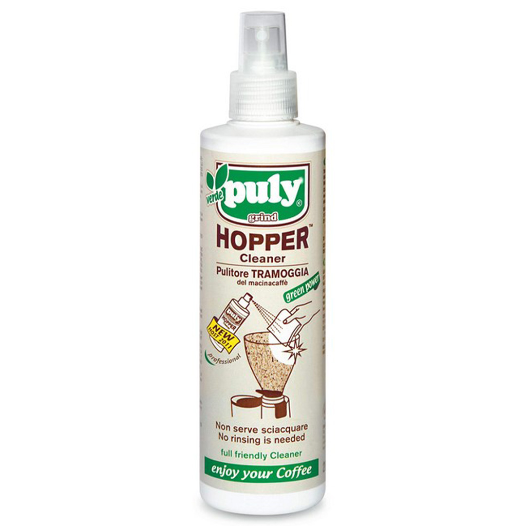 Puly Hopper cleaner - منظف الهوبر-KR011424