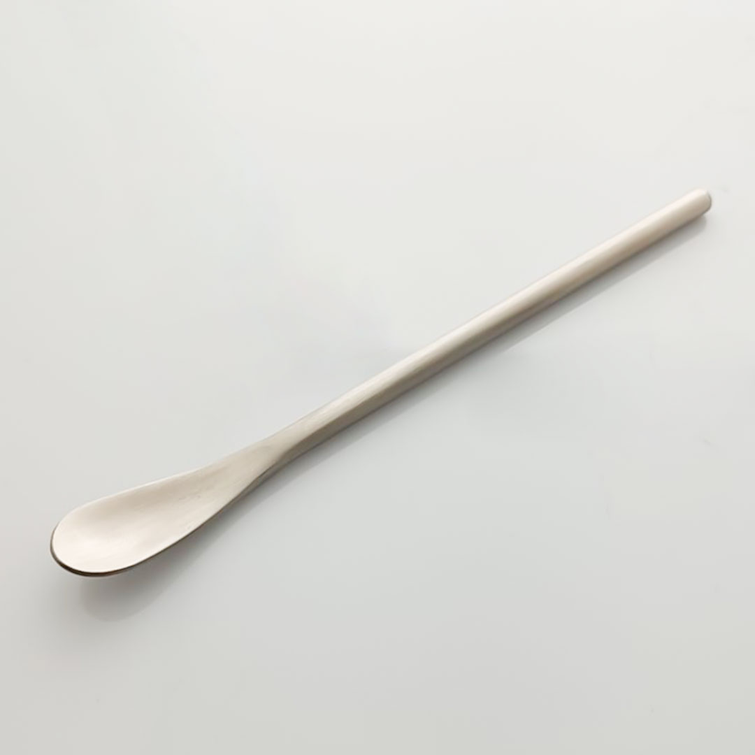 Coffee stainless steel spoon cd-34