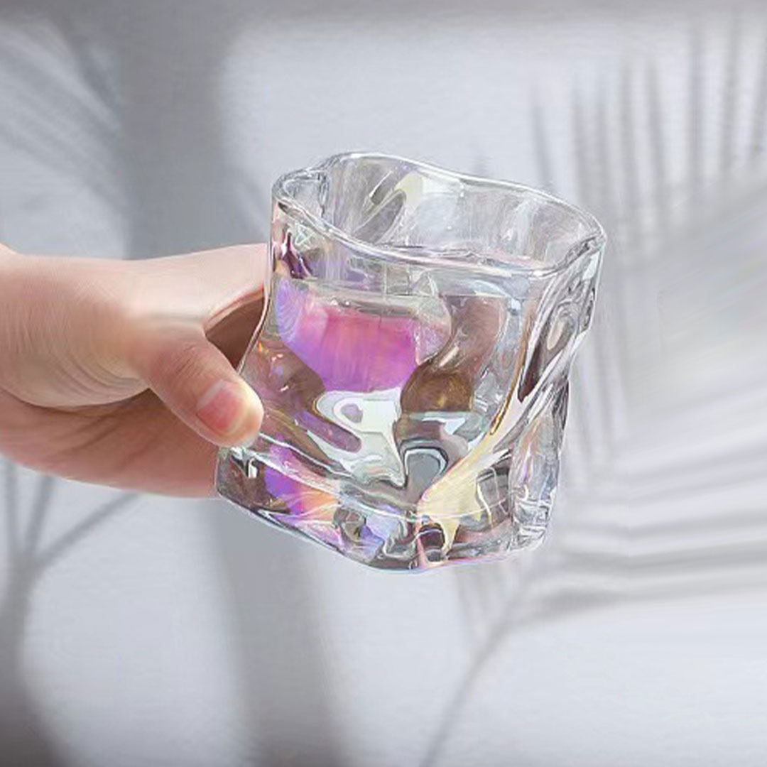 كوب زجاجي مقاس 175 ملG-1362 