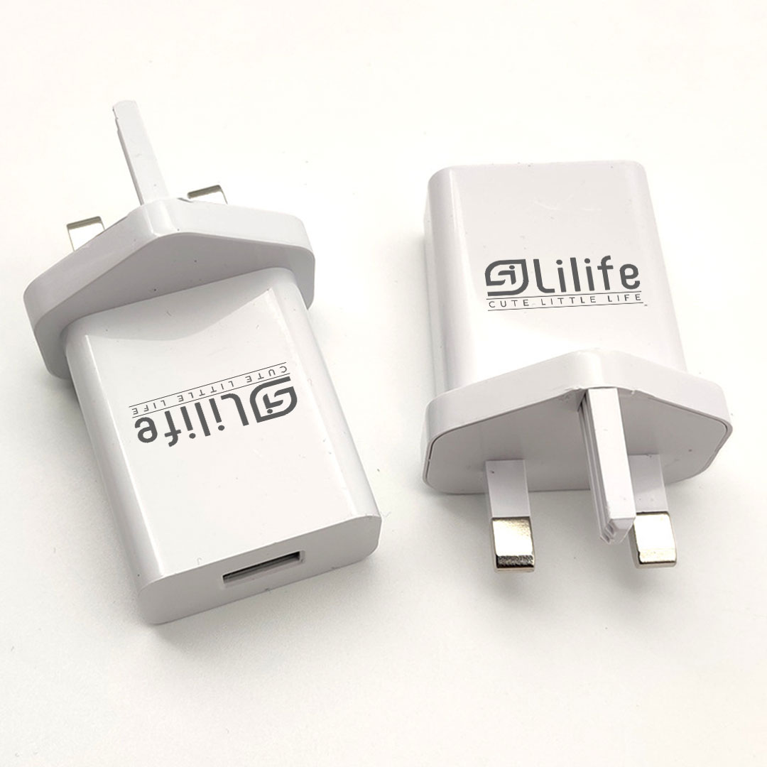 محول شاحن USB بقوة 5v 2a