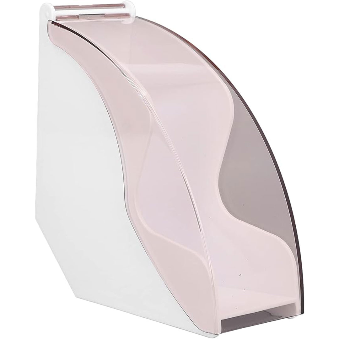 حافظة فلاتر القهوة الورقية