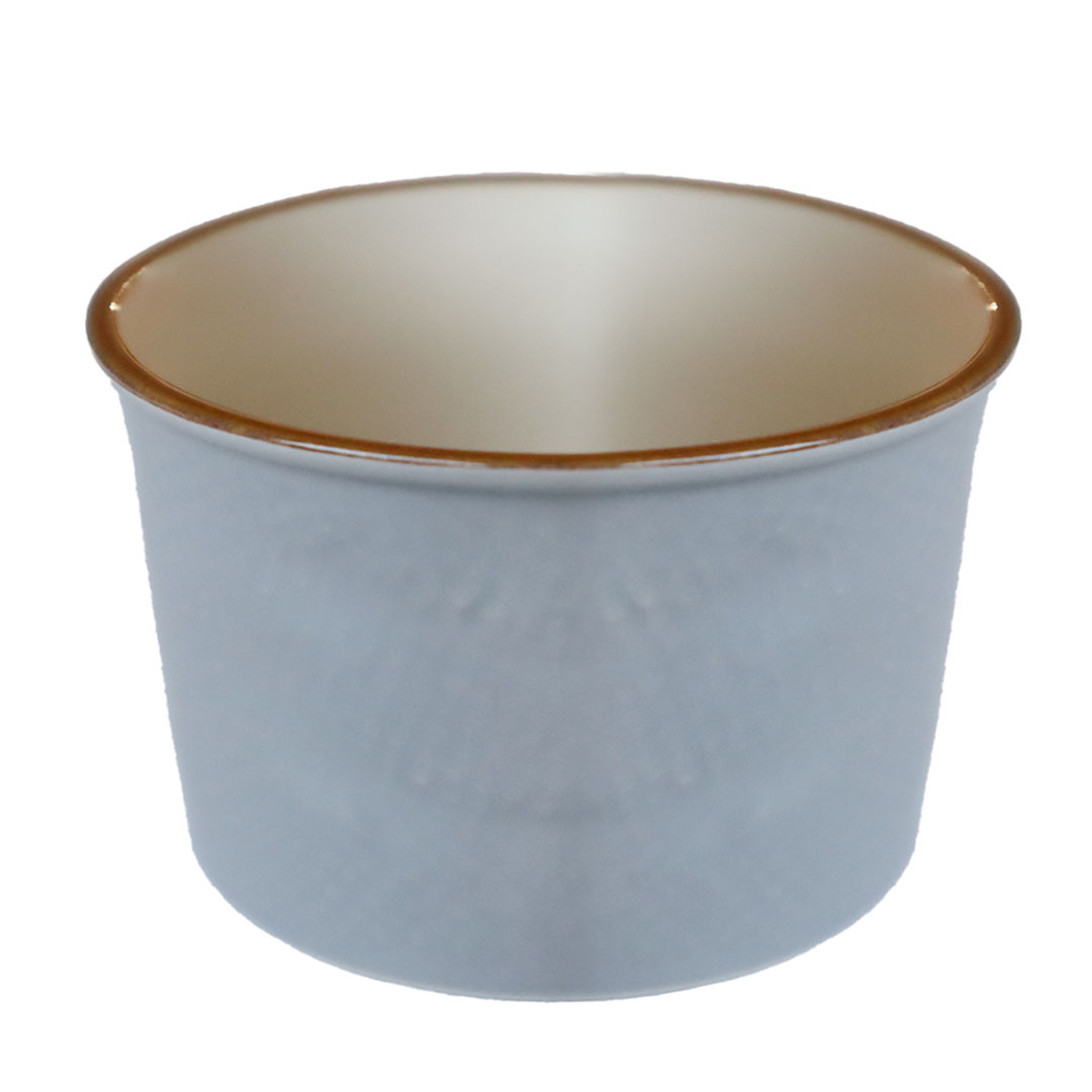 Coffee ceramic cup 150 ml  H-1624