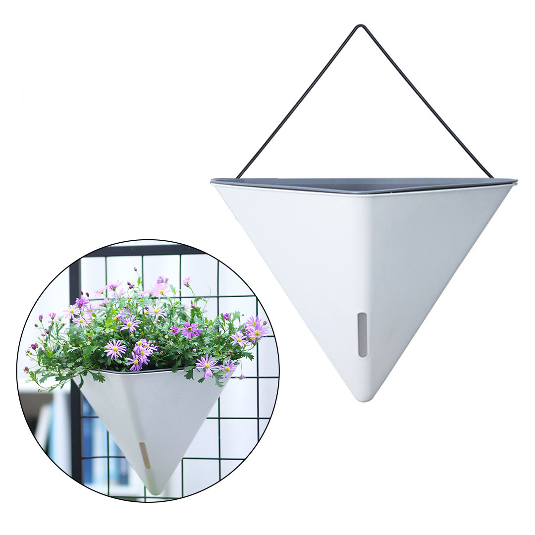 Planting auto watering pot hanging K104 4L