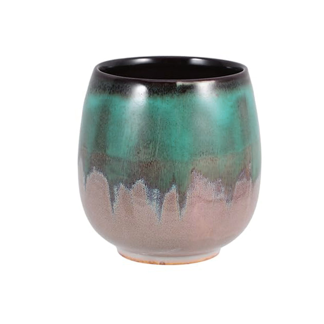 Coffee ceramic cup  100ml  J-458