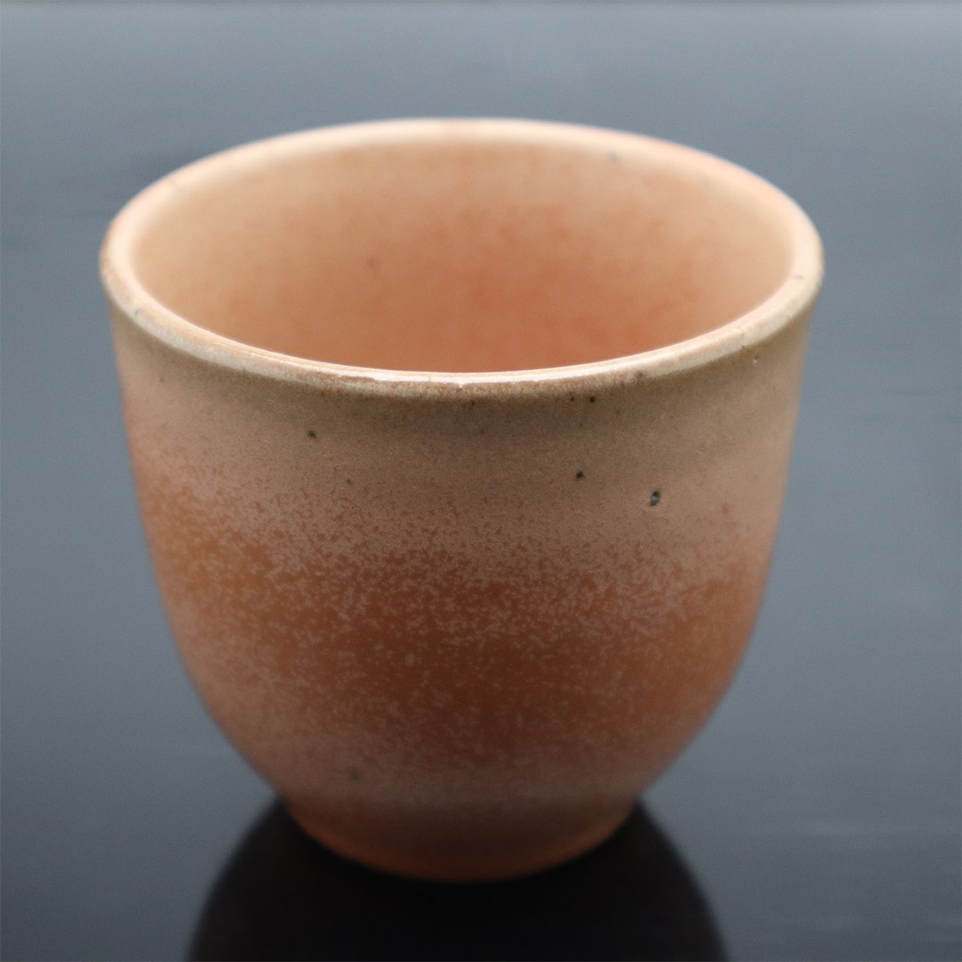 Coffee ceramic cup 160ML  J-2114 