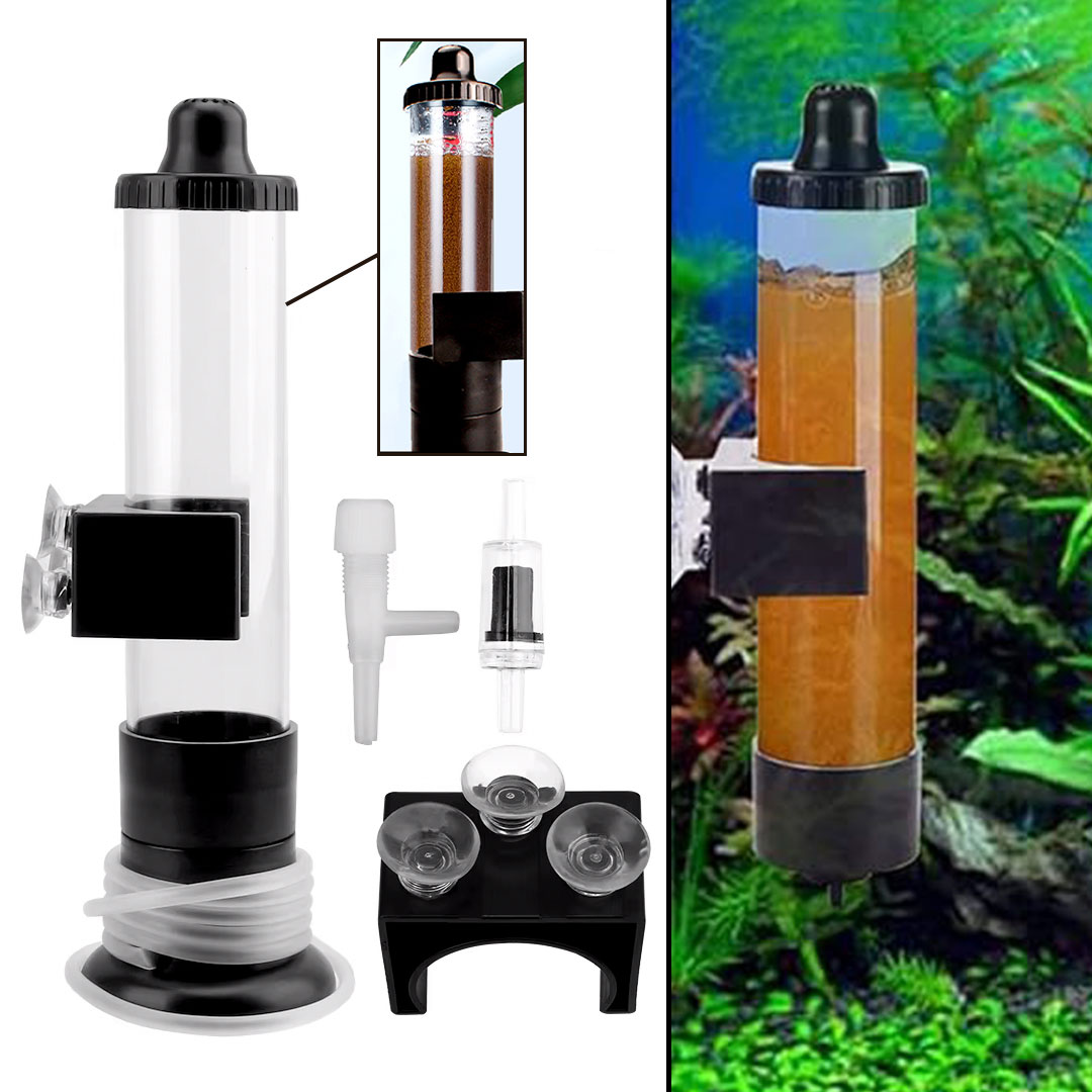 اداة تفقيس بيوض الارتيميا - براين شرمب