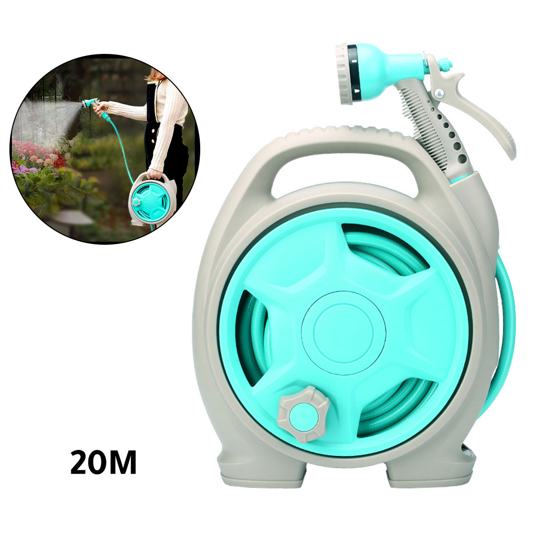 Water hose reel 20M J-2385