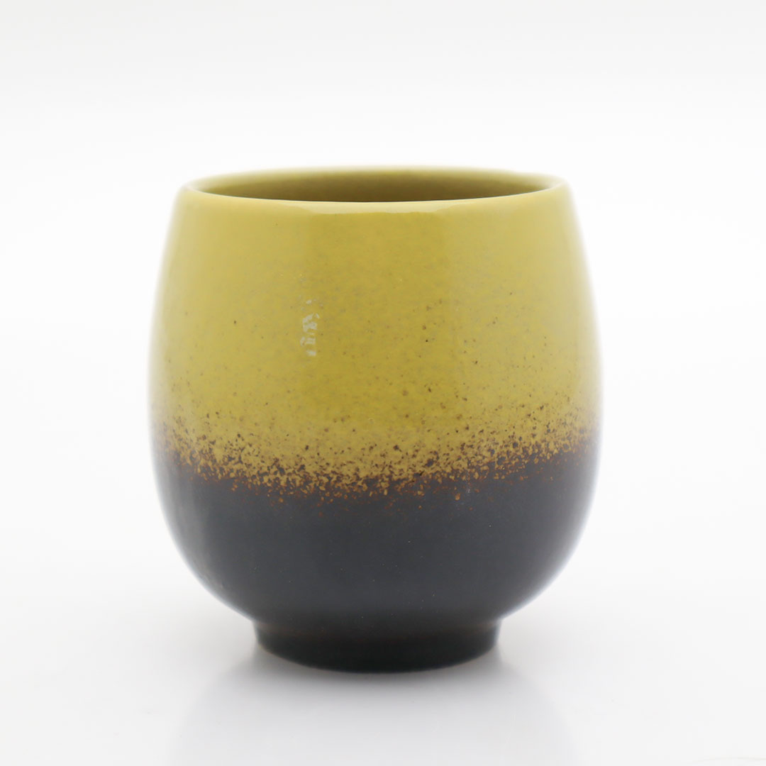 Coffee ceramic cup 185 ml SH129
