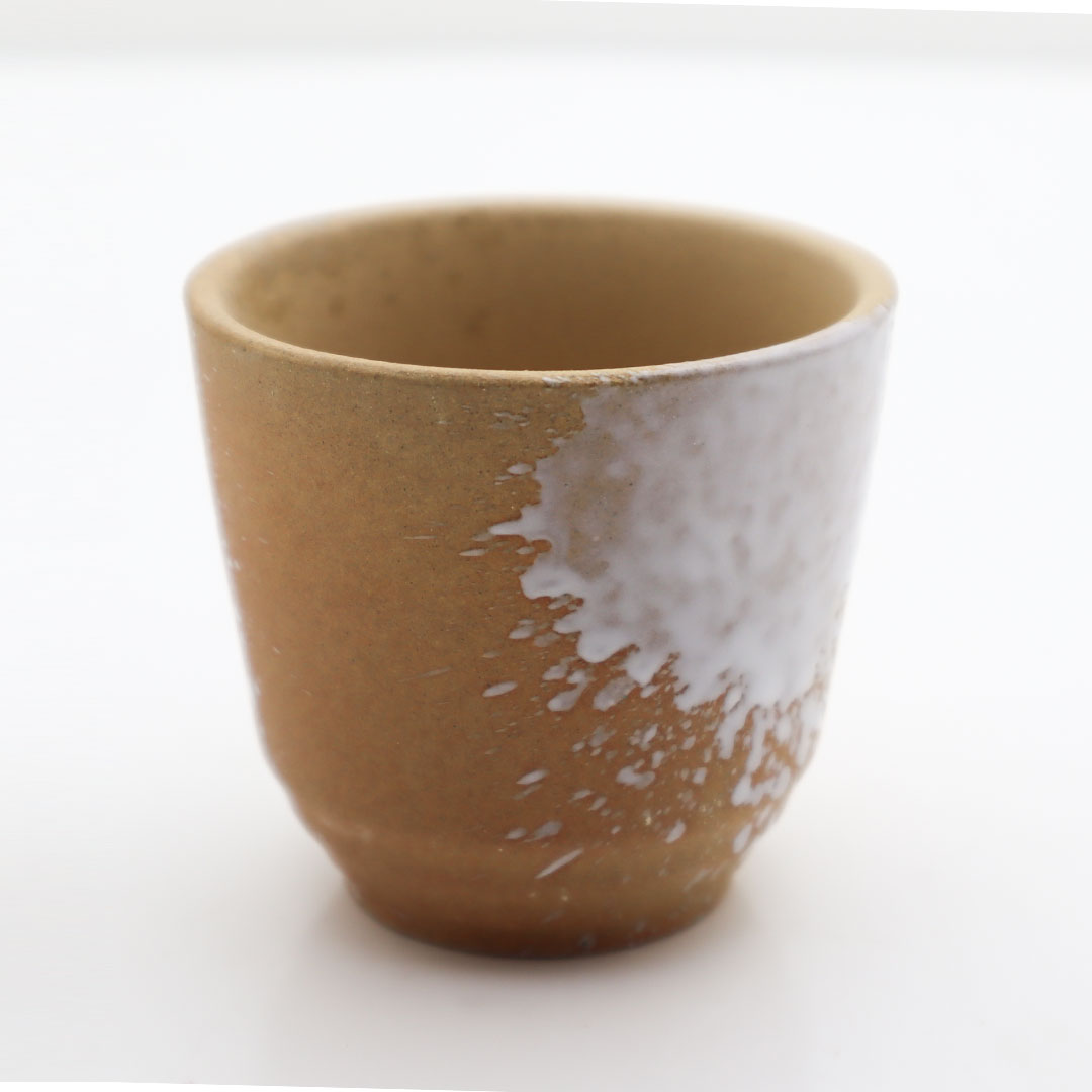Coffee ceramic cup 115 ml  SH149