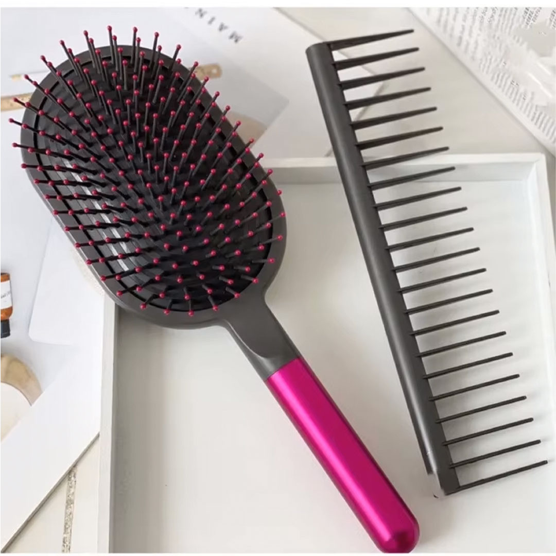 Hair Brush J-2526