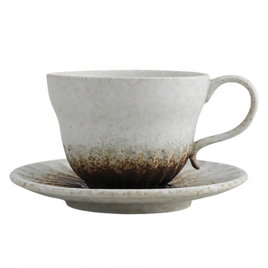 Coffee ceramic cup 140ml  SH128