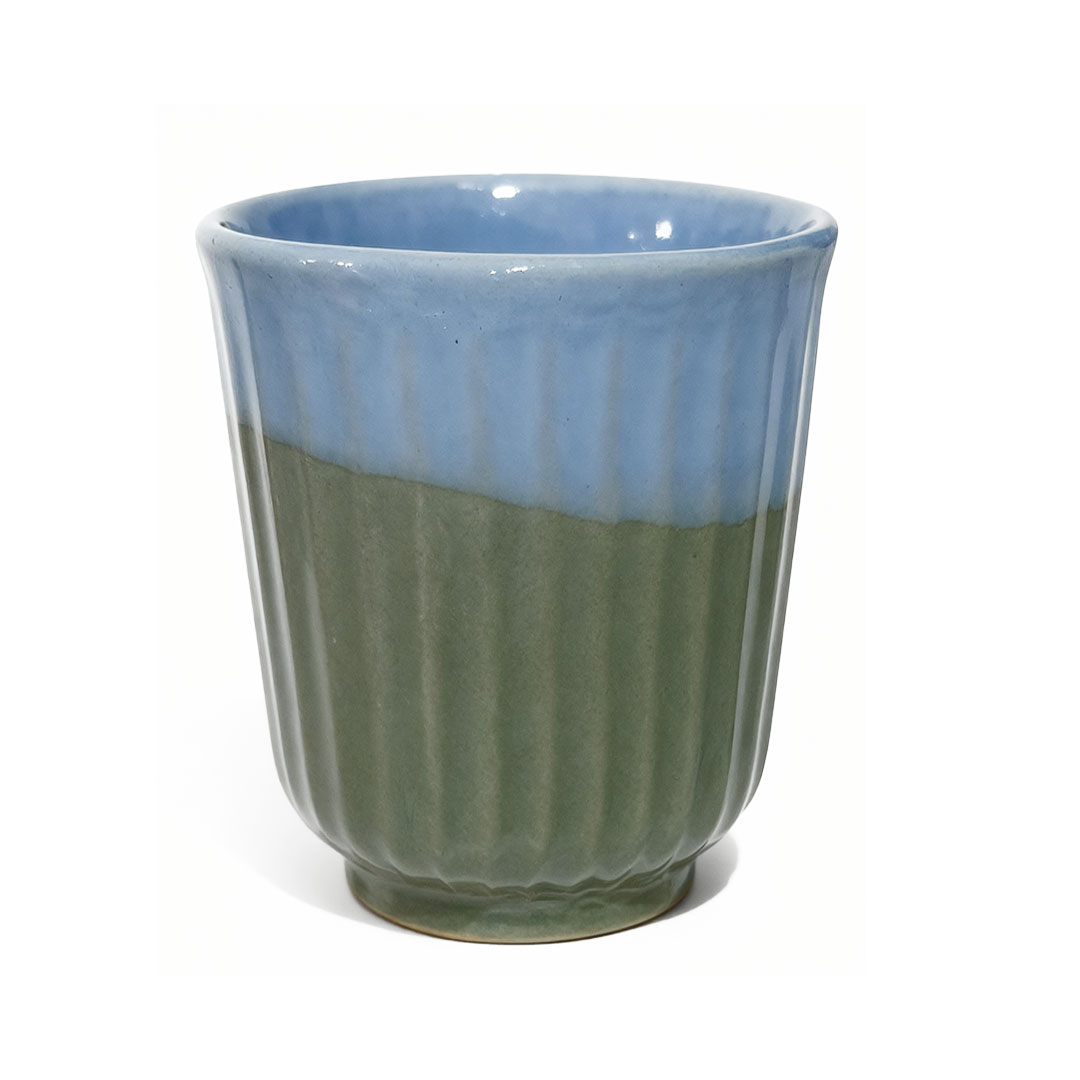 Coffee ceramic cup 150 ml SH147