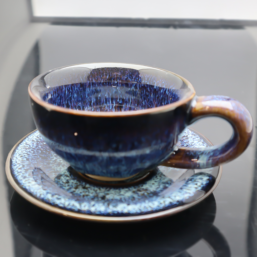  Coffee ceramic cup SH156 150ML