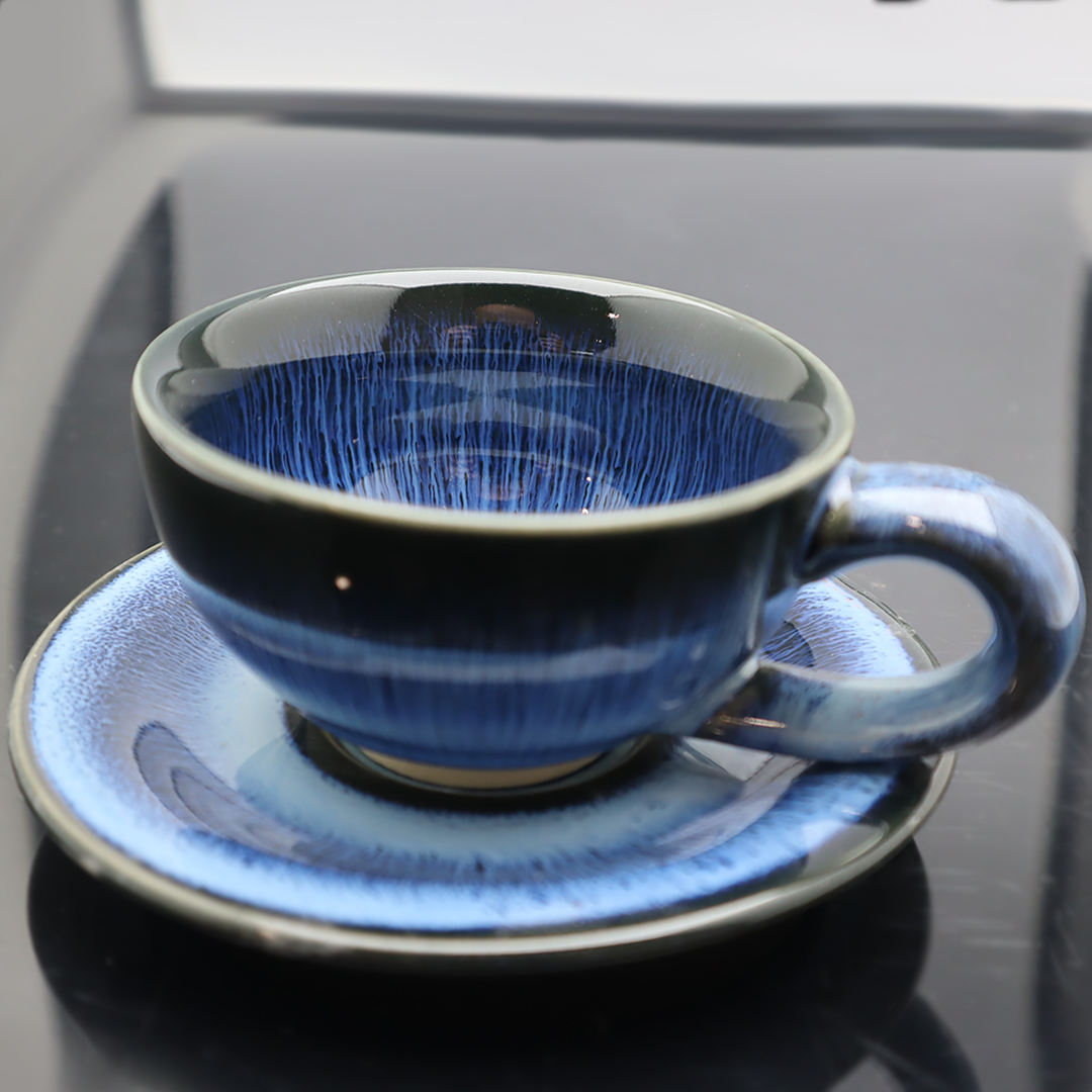  Coffee ceramic cup SH160 150ML