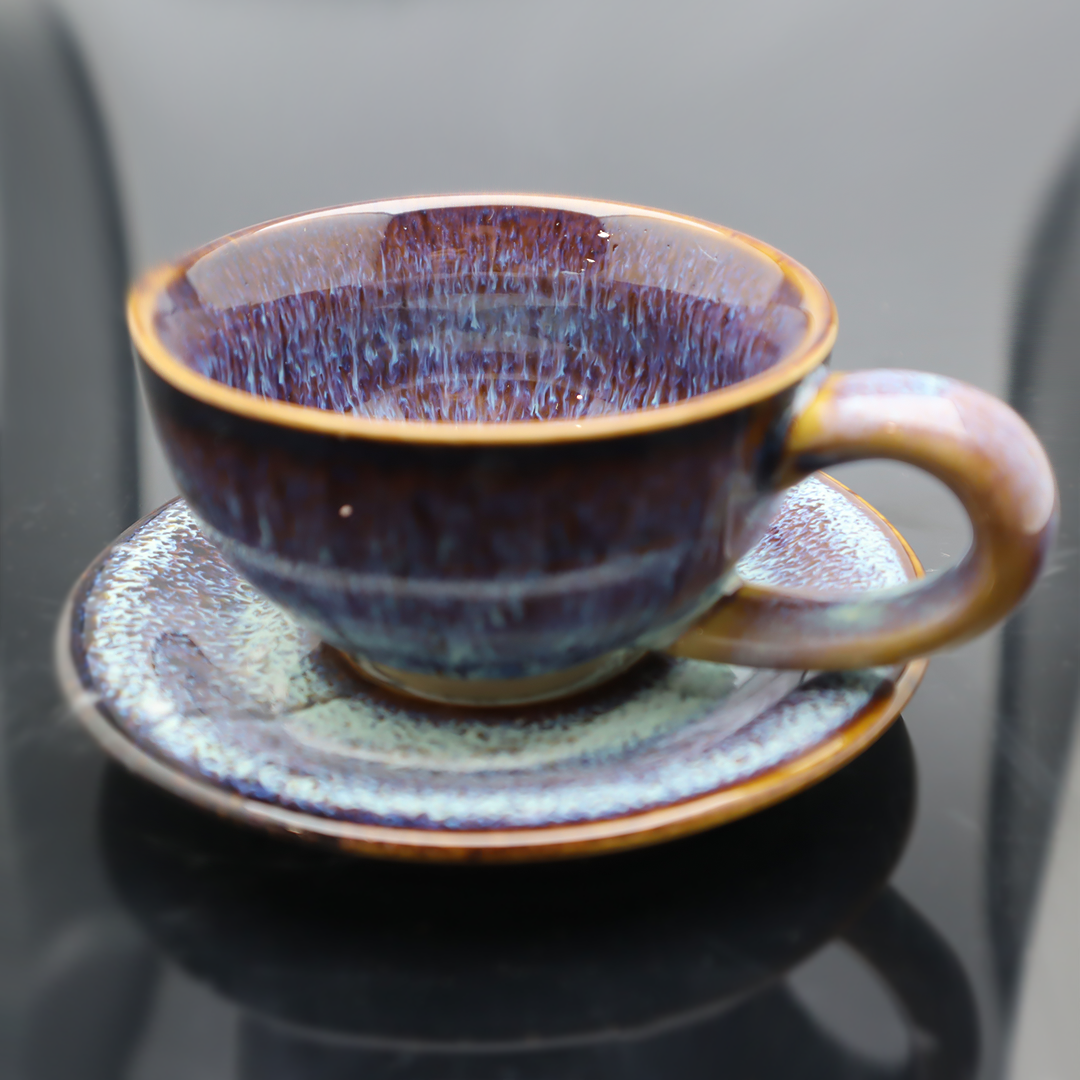  Coffee ceramic cup SH159 150ML