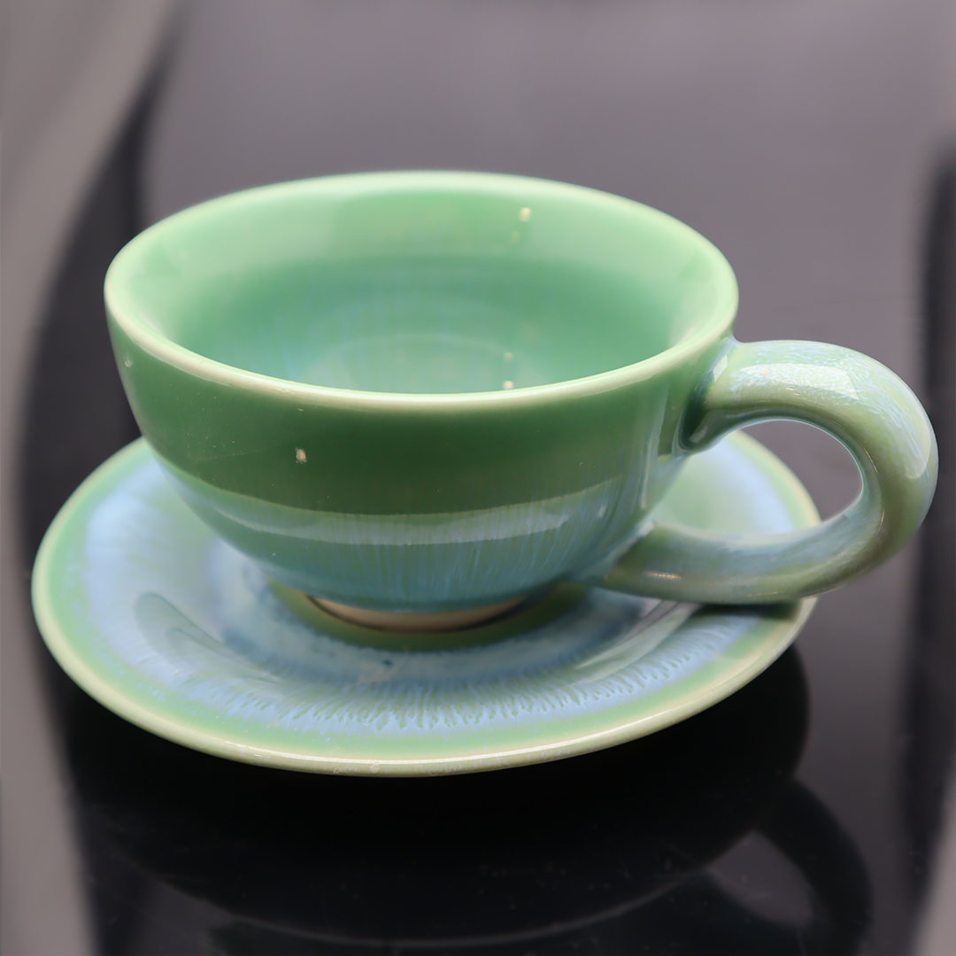  Coffee ceramic cup SH158 150ML