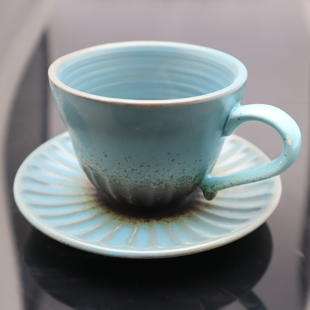  Coffee ceramic cup SH125 120ML