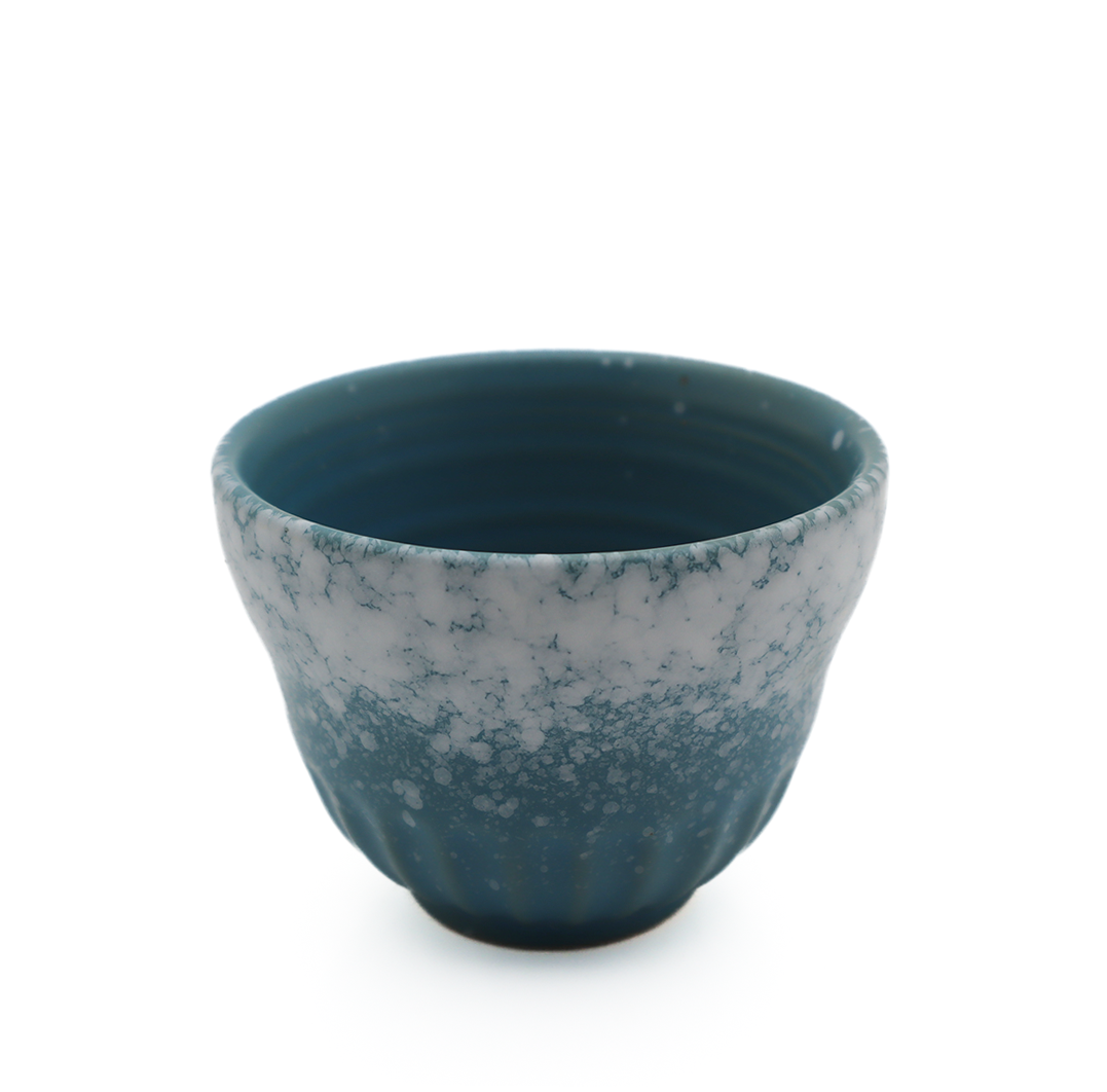  Coffee ceramic cup SH117 120ML
