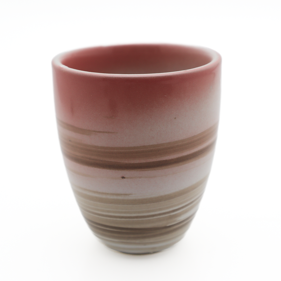 كوب قهوة سيراميك SH137 200ML