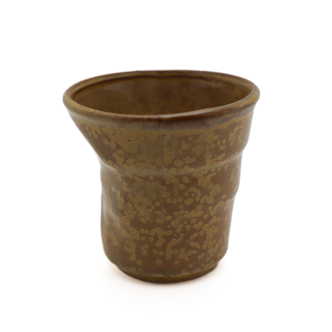  Coffee ceramic cup SH105 150ML