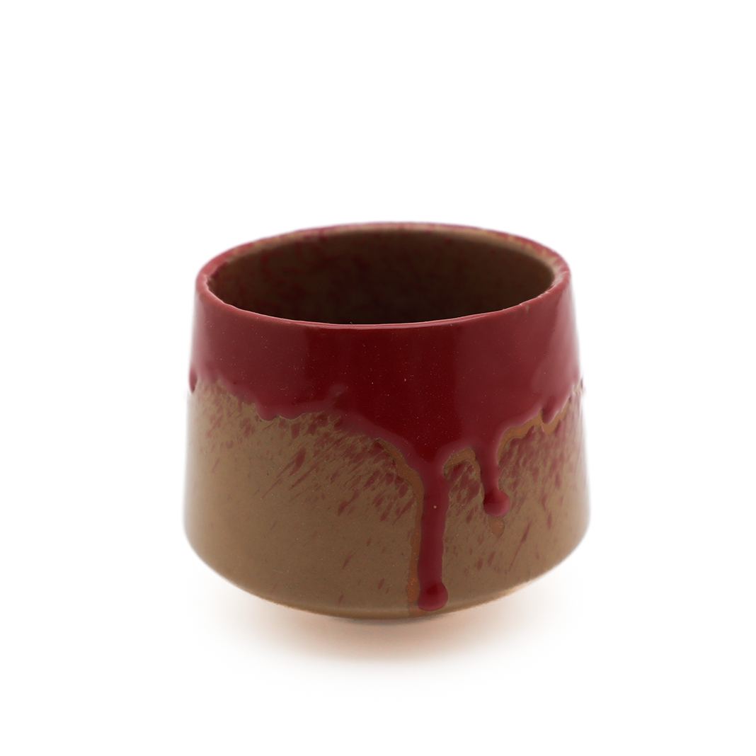  Coffee ceramic cup SH120 200ML