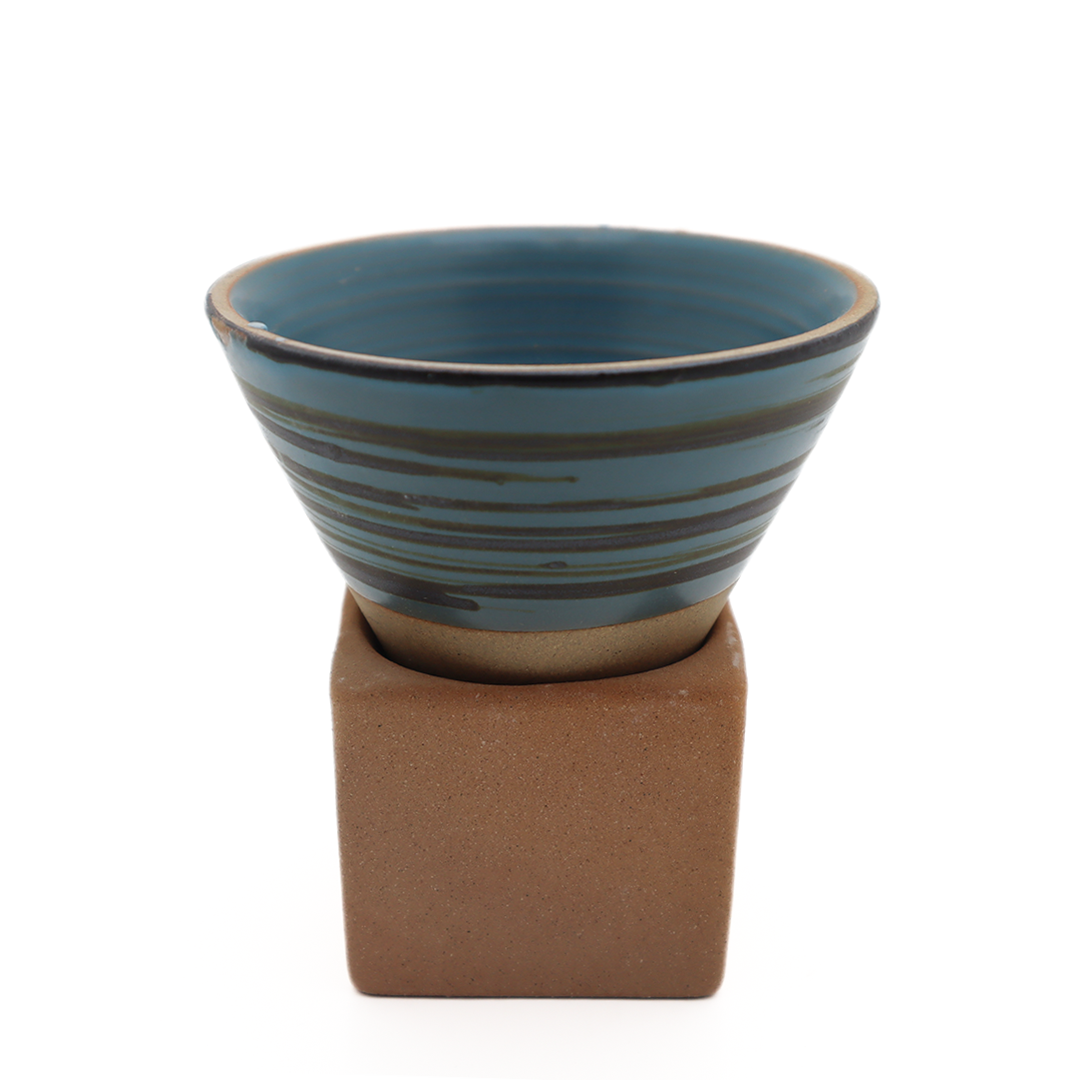  Coffee ceramic cup SH131 100ML