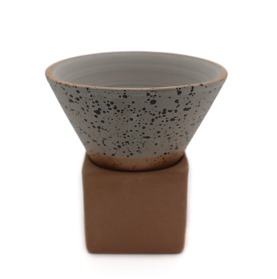  Coffee ceramic cup SH133 100ML