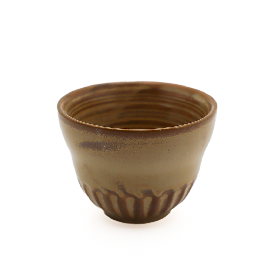  Coffee ceramic cup SH119 120ML