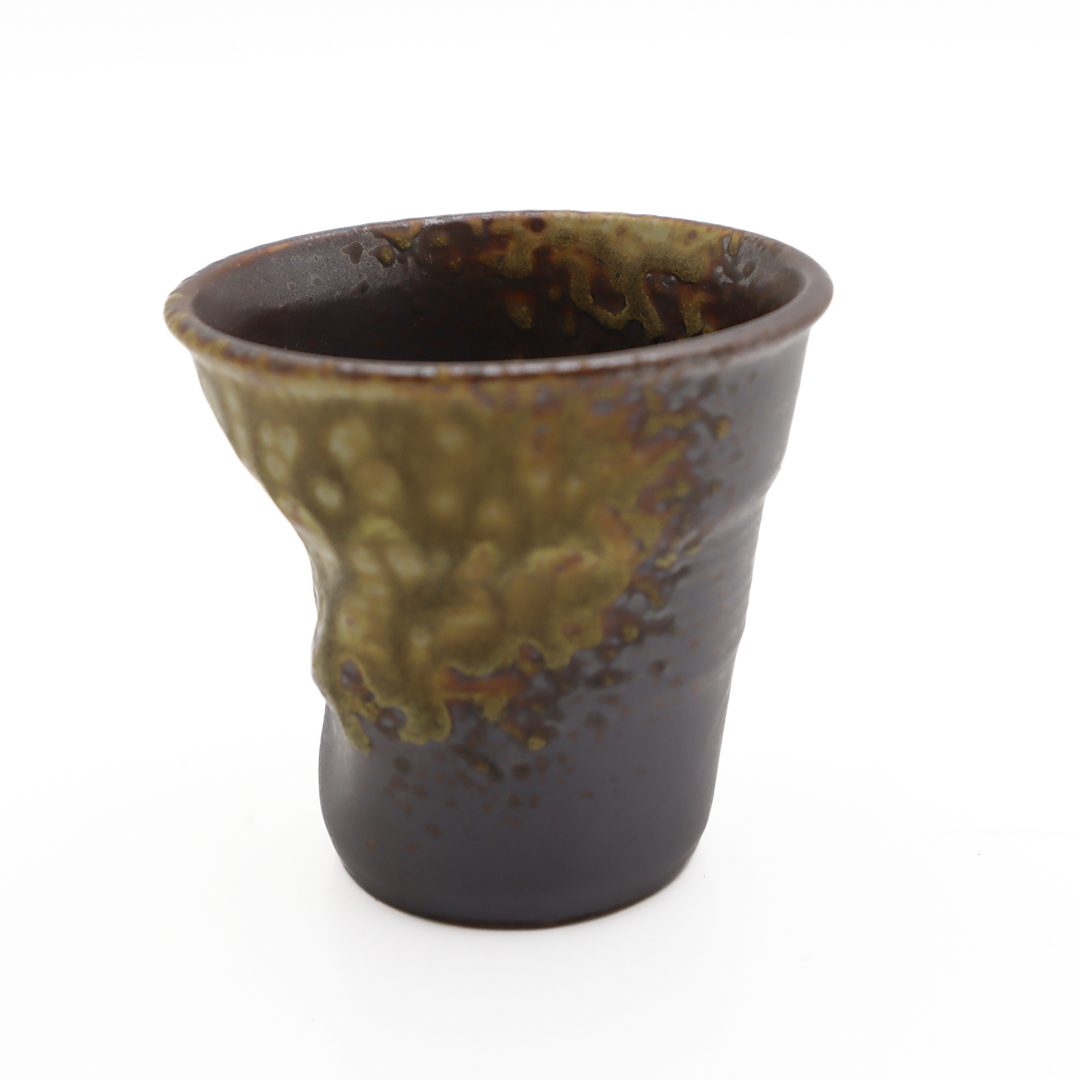  Coffee ceramic cup SH113 220ML