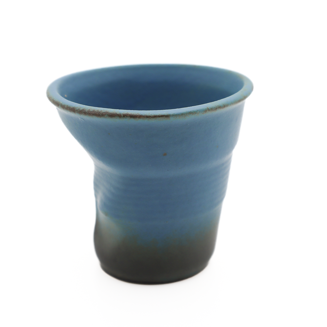 Coffee ceramic cup SH110 220ML