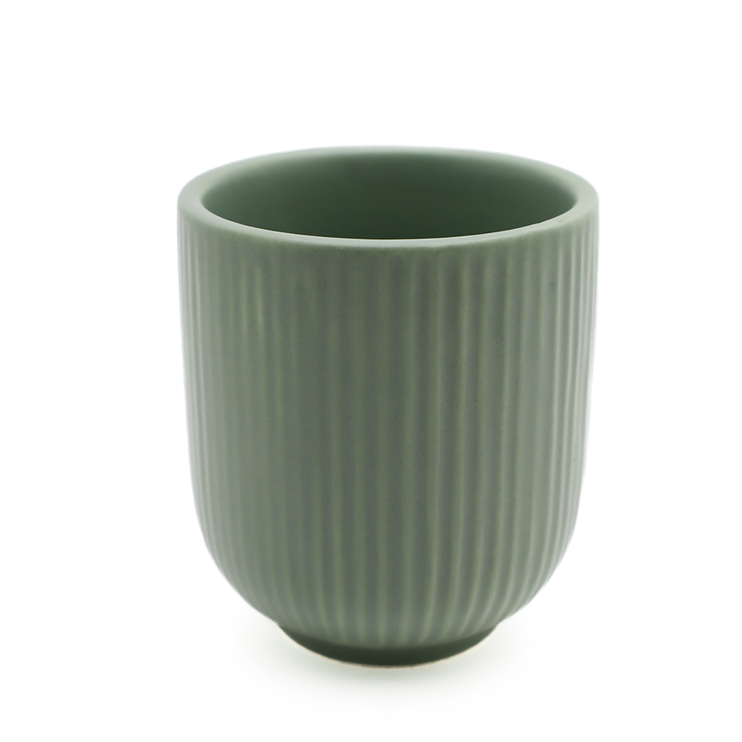  Coffee ceramic cup SH153 220ML
