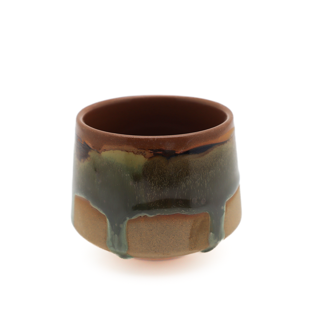  Coffee ceramic cup SH121 200ML
