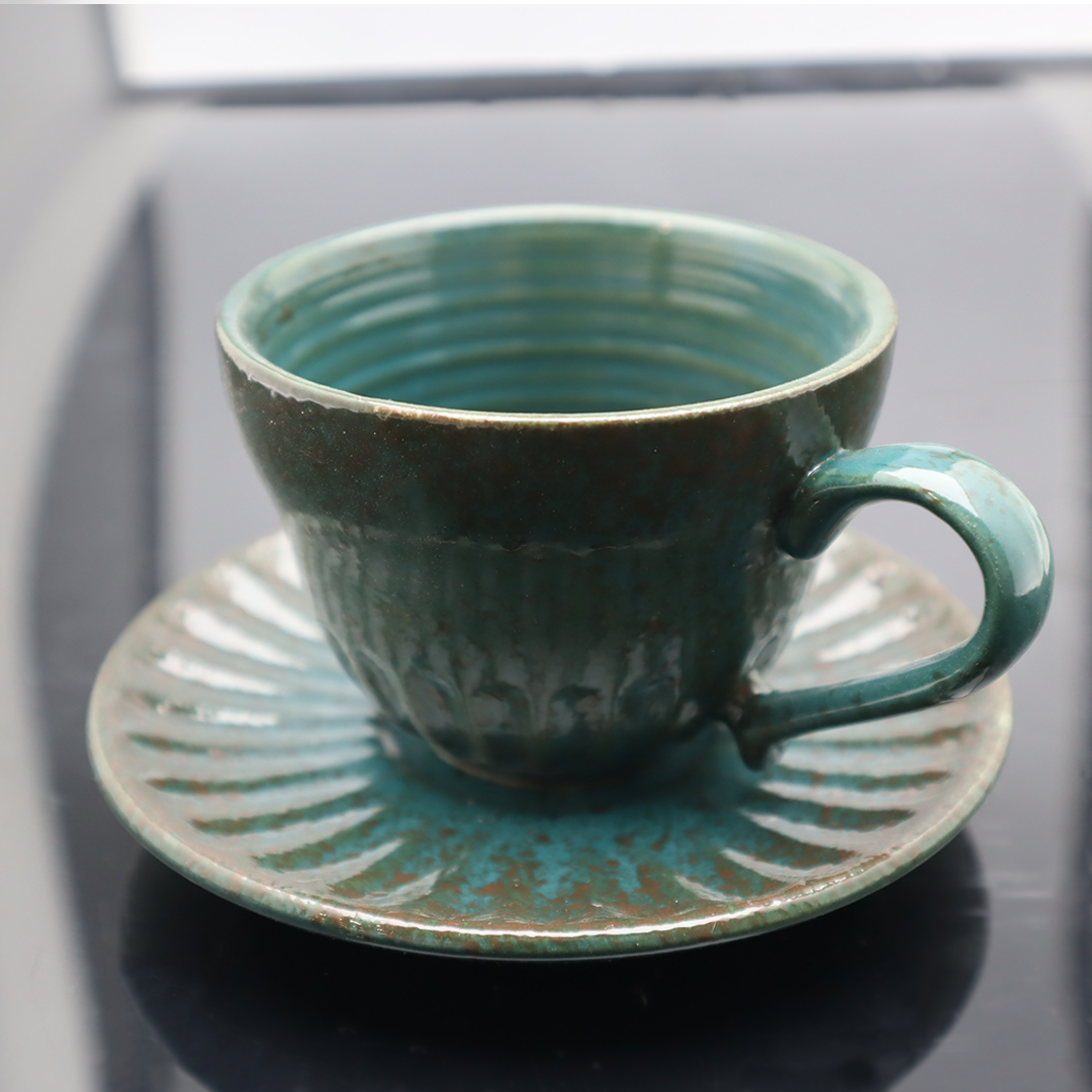  Coffee ceramic cup SH126 120ML