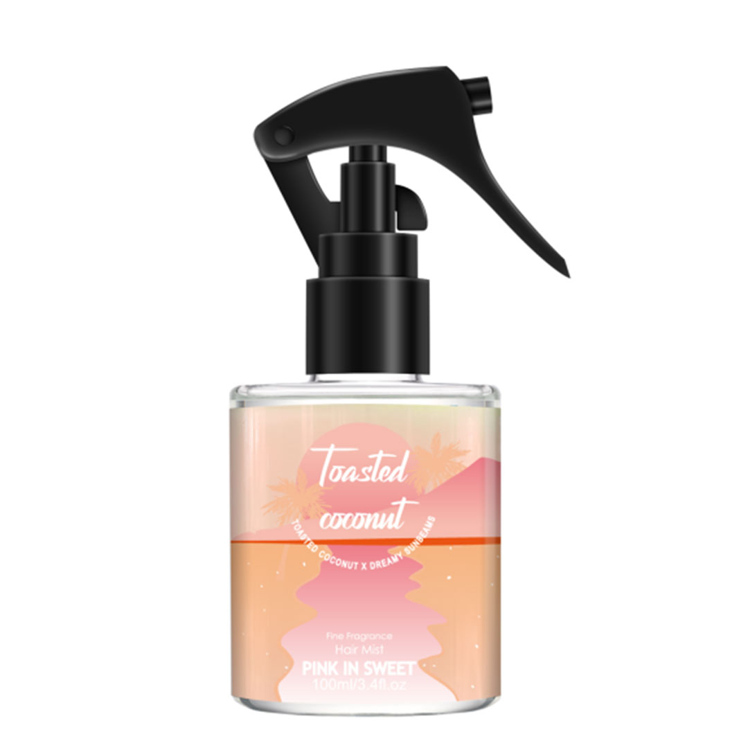 عطر toasted coconut 100 مل 